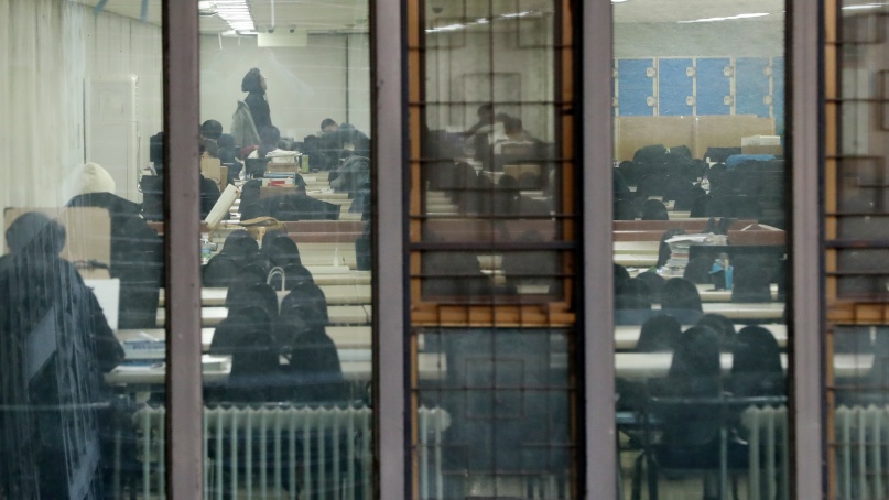 서울대 '난방 파업' 끝났다…학교 본부-노조 협상 타결