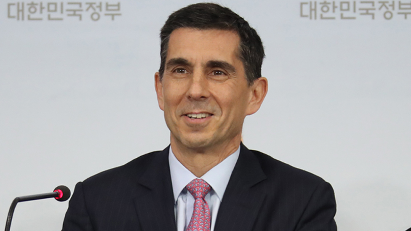 IMF '한국, 경제성장 중단기적 역풍…추경·통화완화 필요'