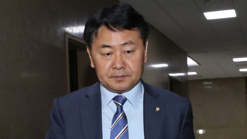 김관영 '오늘부터 공수처·검경수사권조정 협상 예정'