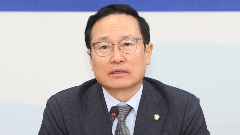 민주당 '민심 겸허히 수용…통영·고성 득표율은 성과'