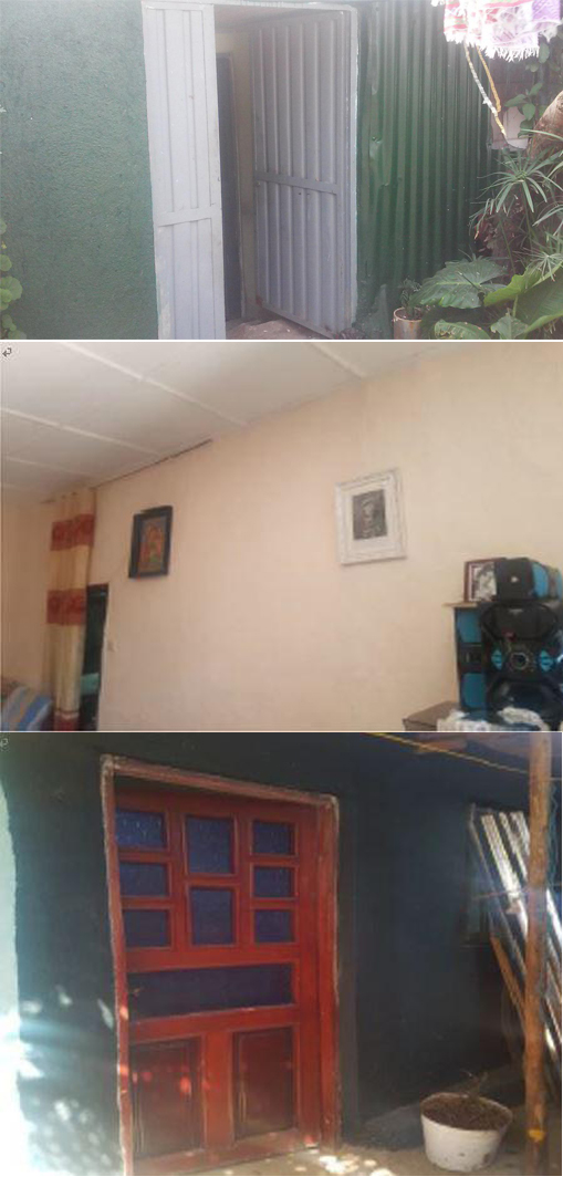 에티오피아 한국전 참전용사 집 고쳐드려요…2년째 개보수 사업 