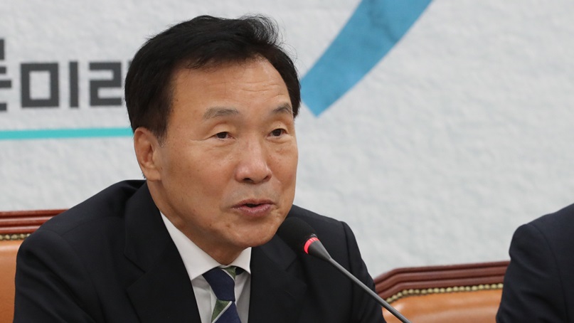 바른미래당 ''北 목선' 국조요구서·국방장관 해임건의안 제출'