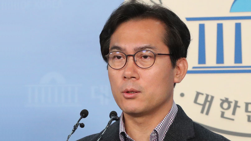 한국당 '23사단 병사 투신사건, 국정조사 대상 포함해야'