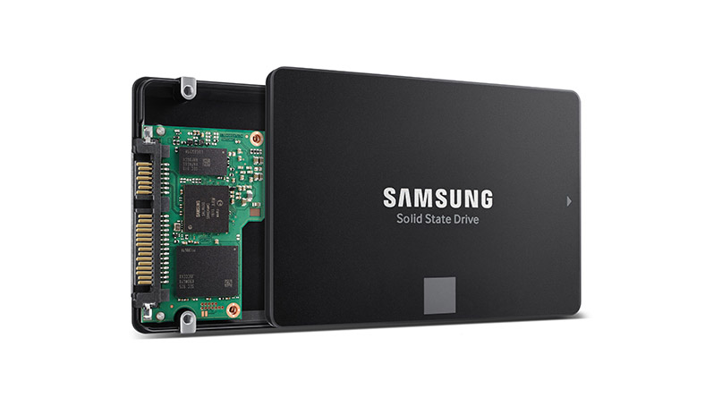 삼성전자, 세계 최초 6세대  V낸드 SSD 양산…'반도체 초격차 ' 속도전