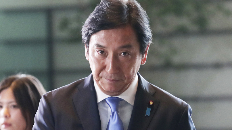 日 신임 경제산업상 '일본, WTO 위반 아냐…확실하고 엄숙히 밝힐 것'