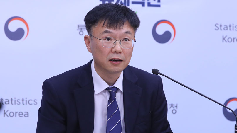 정부 '2017년 9월 최근 경기 정점' 판정
