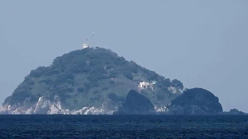 정부 '민관 합동검증팀' '함박도는 북측 관할 도서로 확인'