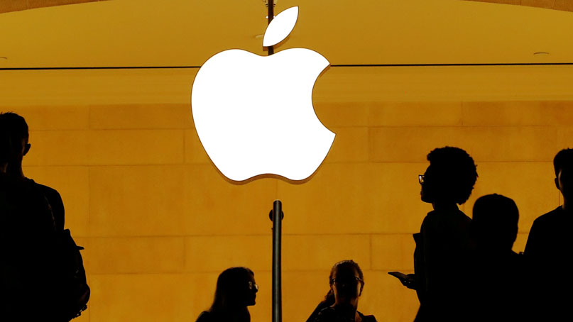 '애플, 이번 달 '에어팟 프로' 출시 가능성'