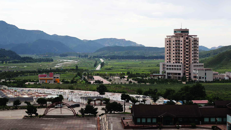 北 '금강산 개발, 남측이 상관할 바 아냐…11일 최후통첩'