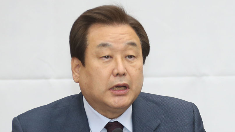 김무성 '20대 총선패배 책임 당사자·중진들 불출마해야'