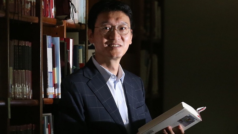 [단독] '거대한 사기극에 항의하기 위해 사직'…김웅 법무연수원 교수 사표 