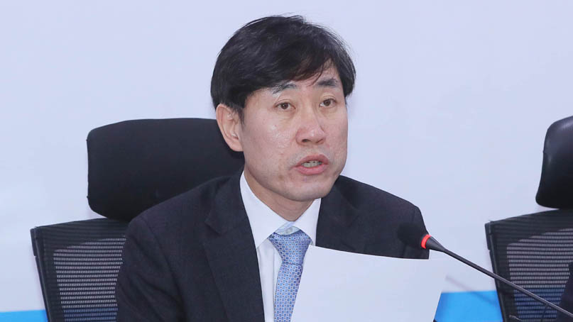 하태경 '한국당, 협의체 제안 오늘까지 응하지 않으면 각자의 길'