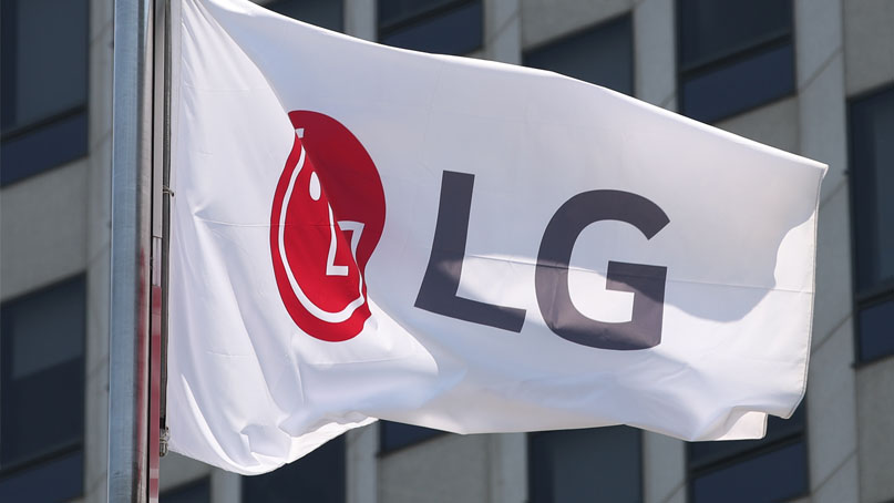 LG전자, 지난해 연매출 사상 최대…스마트폰 19분기 연속 적자