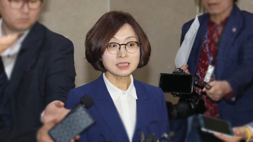 [취재후 Talk] '文 지지율 80%' 외치며 시장 된 은수미…법원 '보궐선거가 낫다'