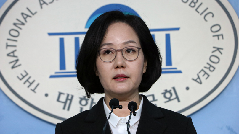 '김현미 지역구'에 한국당 김현아 출사표…'주민 희생양 삼아'