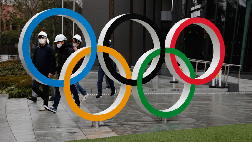 일본 '도쿄올림픽 예정대로 개최…착실히 준비 중'