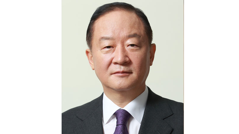 [한국의 영향력 있는 CEO] 강성희 캐리어에어컨 회장, 6년 연속 고객만족경영 부문
