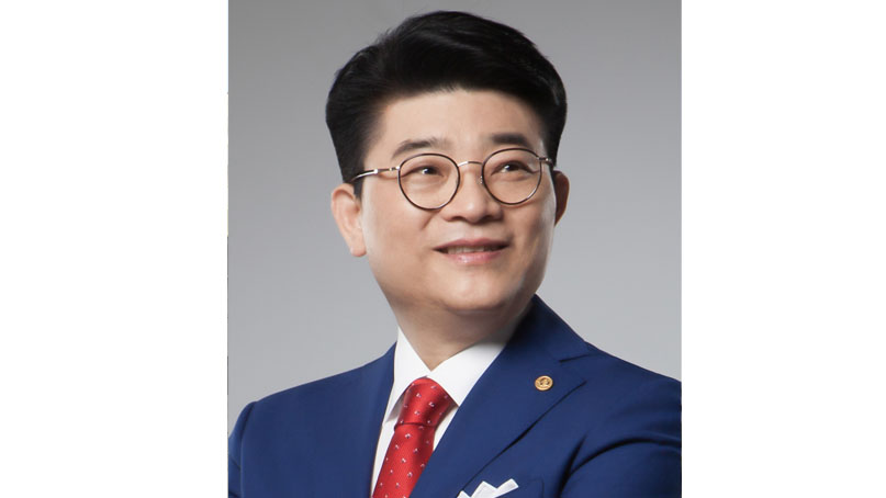 [한국의 영향력 있는 CEO] 최철홍 보람그룹 회장, 4년 연속 사회책임경영 부문