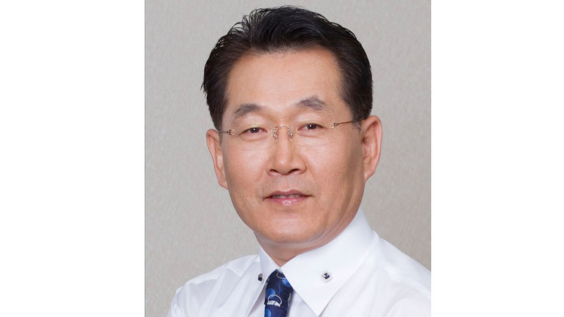 [한국의 영향력 있는 CEO] 김국현 이니스트에스티㈜ 회장, 4년 연속 글로벌경영 부문