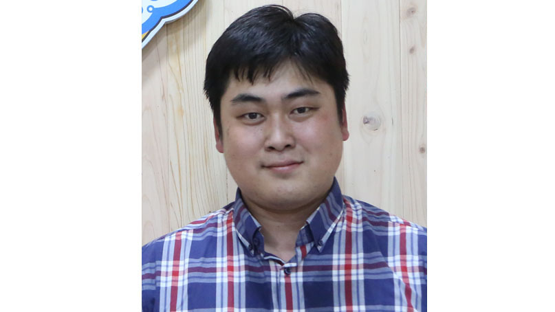 [한국의 영향력 있는 CEO] 김현중 ㈜마이리틀프렌드 대표이사, 프랜차이즈경영 부문