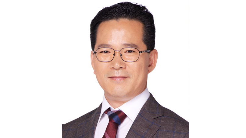 [한국의 영향력 있는 CEO] 이경섭 리브가 푸드 시스템㈜ 대표이사, 혁신경영 부문