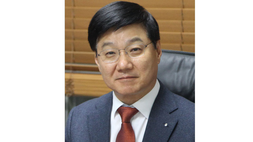 [한국의 영향력 있는 CEO] 소효근 ㈜컬리넌홀딩스 대표이사, 2년 연속 리더십경영 부문