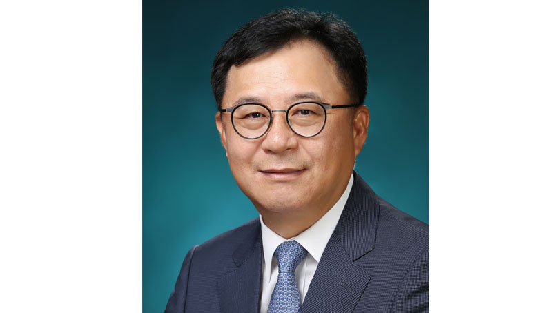 [한국의 영향력 있는 CEO] 남궁훈 신한리츠운용㈜ 대표이사, 가치경영 부문