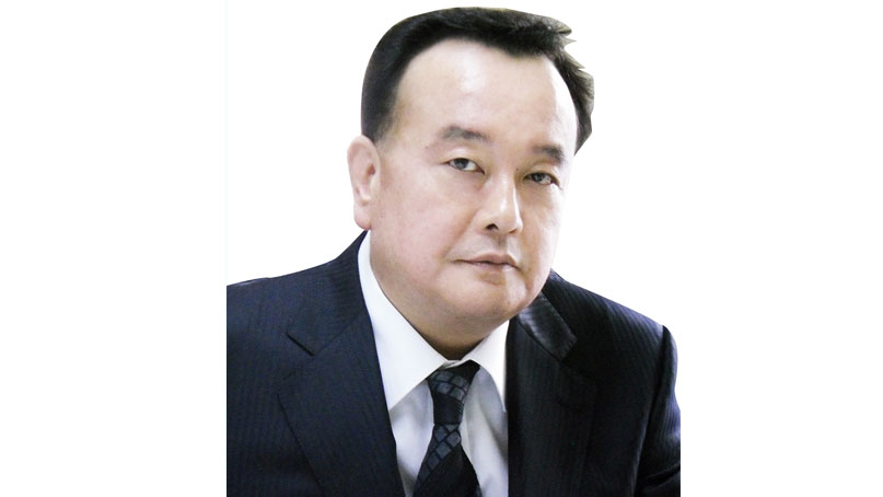 [한국의 영향력 있는 CEO] 최두영 신영기술개발㈜ 회장, 품질경영 부문