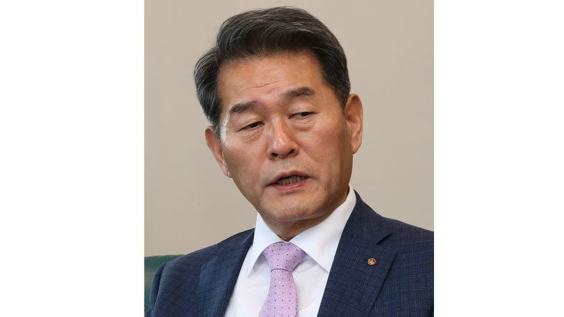 [한국의 영향력 있는 CEO] 배덕효 세종대학교 총장, 인재경영 부문