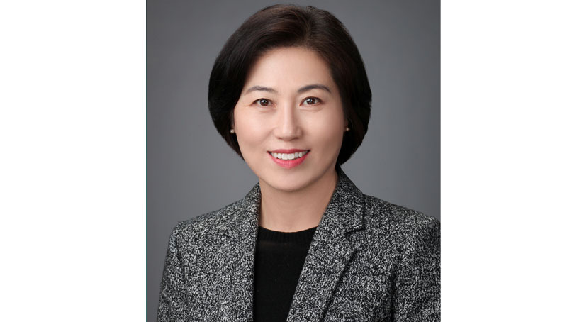 [한국의 영향력 있는 CEO] 김명희 (주)에이스바이옴 대표이사, 글로벌경영 부문