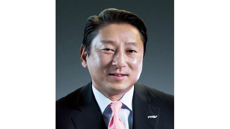 [한국의 영향력 있는 CEO] 장매튜 ㈜페퍼저축은행 대표이사, 고객만족경영 부문