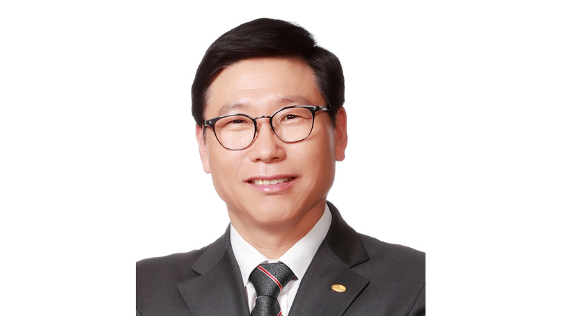 [한국의 영향력 있는 CEO] 정재송 ㈜제이스텍 회장, 혁신경영 부문