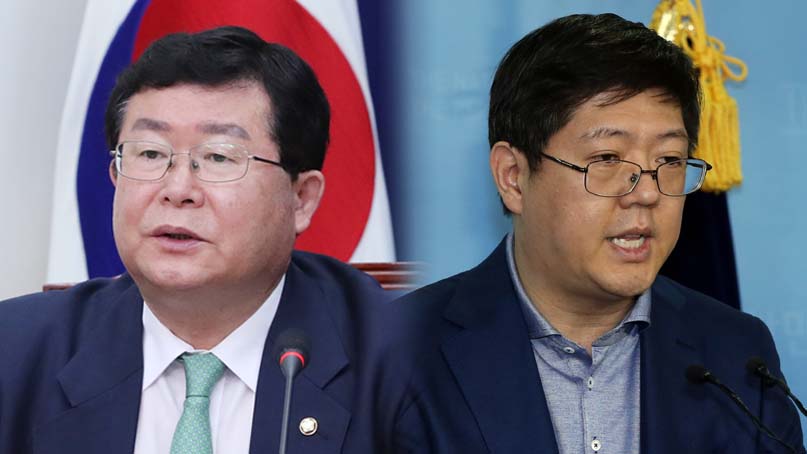 민화협, 통일정책포럼 개최…설훈·김홍걸, 한반도 평화와 남북경협 위한 제안