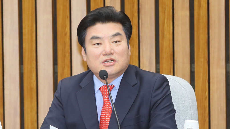 '통합당-한국당 29일까지 합당'…27일 전국위 열어 결의