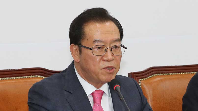 통합당, 21대 국회 1호법안으로 '코로나 위기탈출 민생지원' 추진