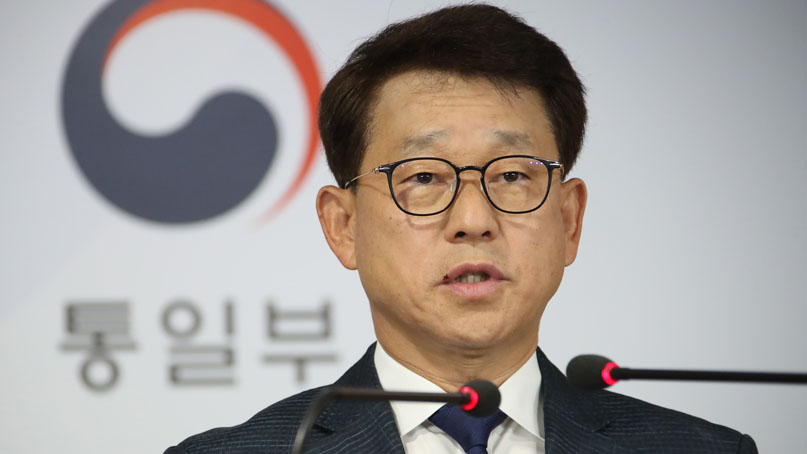 北 김여정 화내자… 통일부 '대북전단 중단돼야'