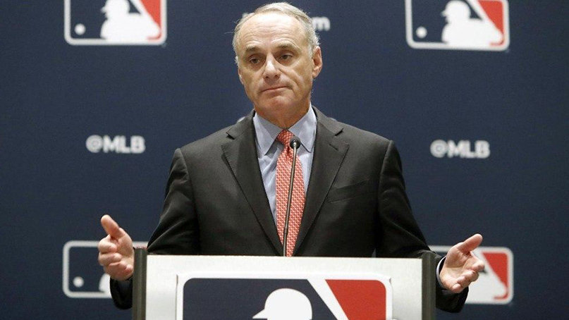 파행으로 치닫는 MLB…최대 8개 구단 시즌 취소 희망