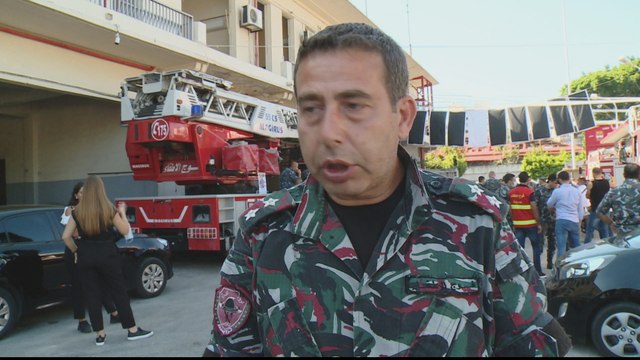 [Al jazeera] Lebanon judge arrests more over Beirut blast