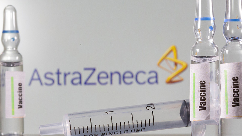 아스트라제네카, 영국·브라질서 코로나19 백신 임상시험 재개