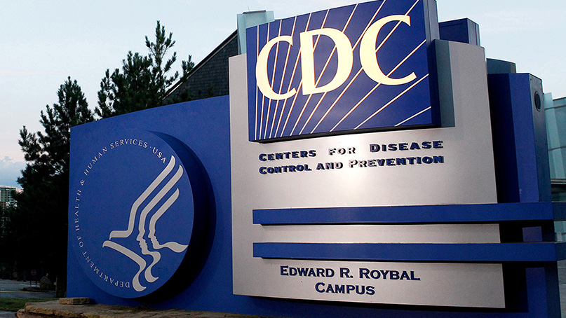 美 CDC '코로나19, 공기로 전파된다'더니 사흘 만에 '삭제'