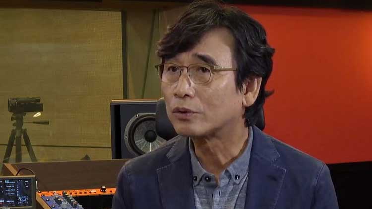 유시민 노무현재단 이사장 / '알릴레오' 유튜브 캡처 