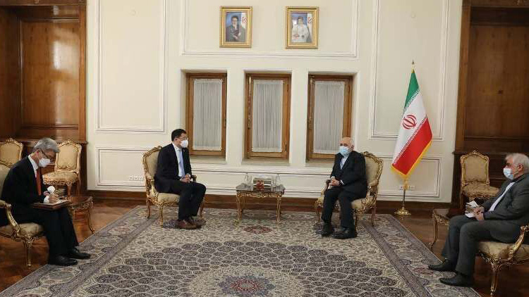 최종건 외무부 차관, 이란 외무장관·중앙은행 총재 만나…협상은 지지부진