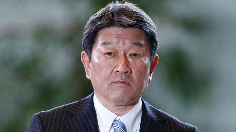 日외무상 '독도는 일본 땅' 망언…외교부 즉각 항의