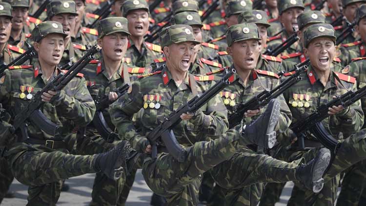 '북한군 주적' 또 빠진 국방백서…'北 9·19 군사합의 준수'