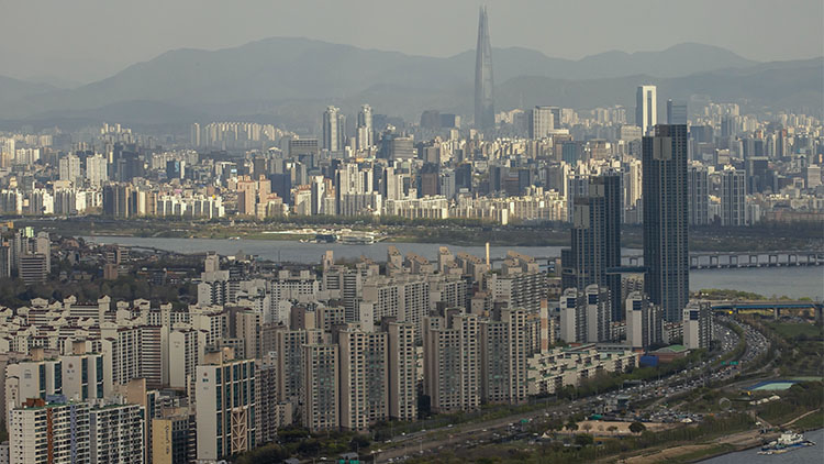 서울 부동산 최대 수요층 '2030'…'마·용·성' 주력
