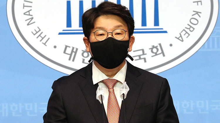 권성동 '尹, 독불장군식 성공 못해…국민의힘 선택해야'