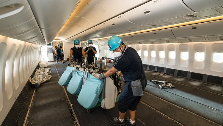  / 출처 : 대한항공