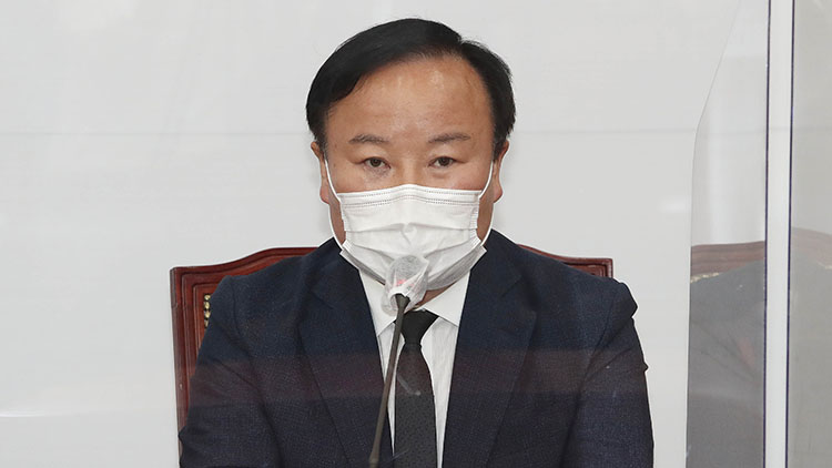 김재원 국민의힘 최고위원 / 연합뉴스