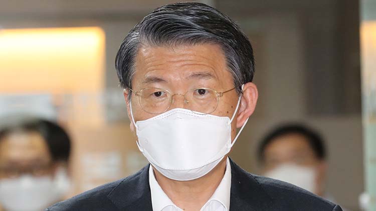 은성수 금융위원장 / 연합뉴스