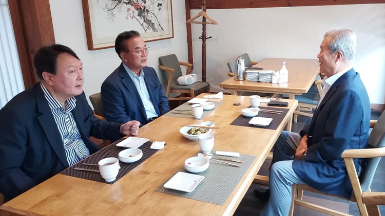 / 출처: 정갑윤 전 국회부의장 제공